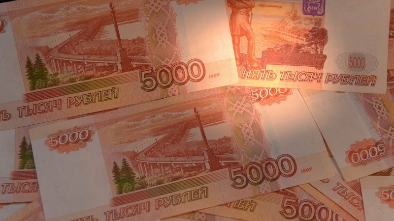 Депутат оценил планы убрать Хабаровск с пятитысячной купюры