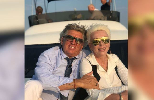 Дети Легкоступовой считают, что вдовец Фирсов пытается лишить их наследства