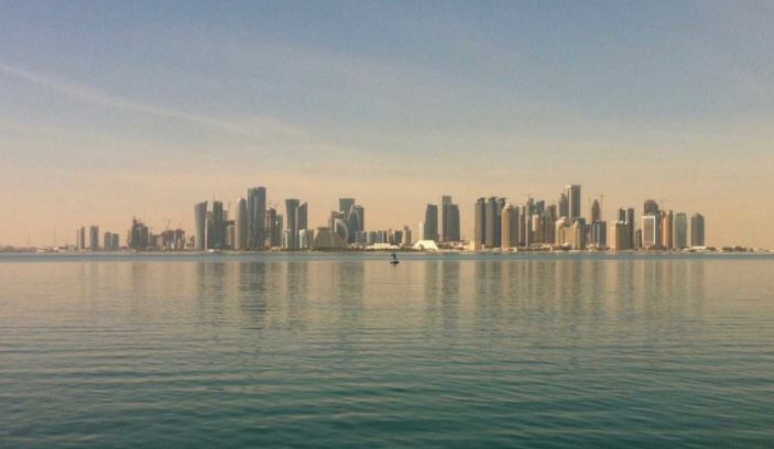 «Это будет делаться»: Россия сможет подвинуть Катар на газовом рынке