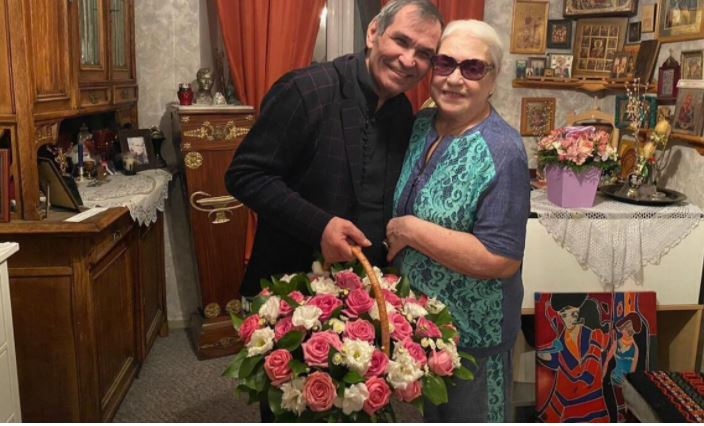 Федосеева-Шукшина отменила развод с Алибасовым через суд