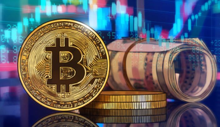 Финансист рассказал, насколько может вырасти биткоин