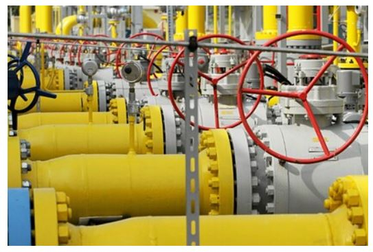 «Газпром» впервые поставил «зеленый» газ в Европу