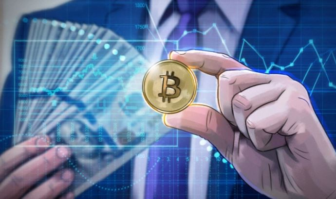 Глава ФРС Джером Пауэлл присвоил биткоину роль «заменителя золота»