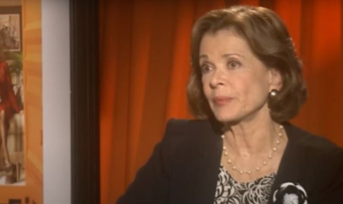 Голливудская звезда Джессика Уолтер ушла из жизни на 81-м году жизни