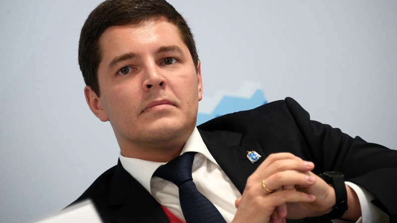 Губернатор Ямала рассказал о приоритетах своей работы