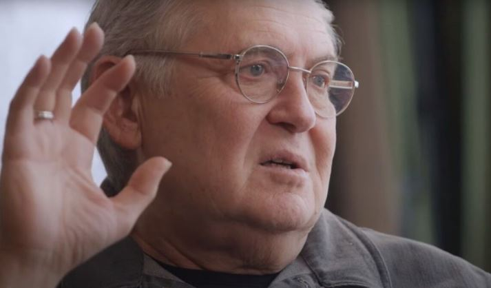 Юрий Стоянов рассказал, что «убило» передачу «Городок»