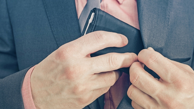 Юрист перечислил случаи, когда придется отвечать за чужие долги