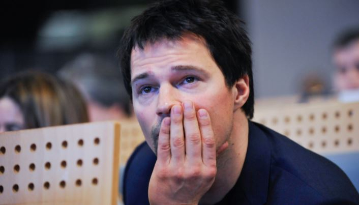 Козловский объяснил, почему его фильм «Чернобыль» не вышел в прокат в прошлом году