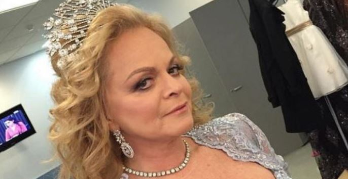 Лариса Долина хочет отдохнуть от отношений с мужчинами