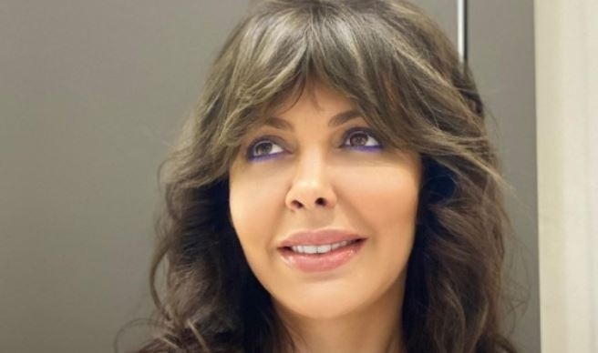 Малахов показал жуткие фото страдающей от некроза носа экс-жены Андрея Аршавина