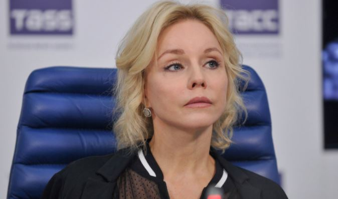 Марина Зудина вспомнила о начале романа с Олегом Табаковым