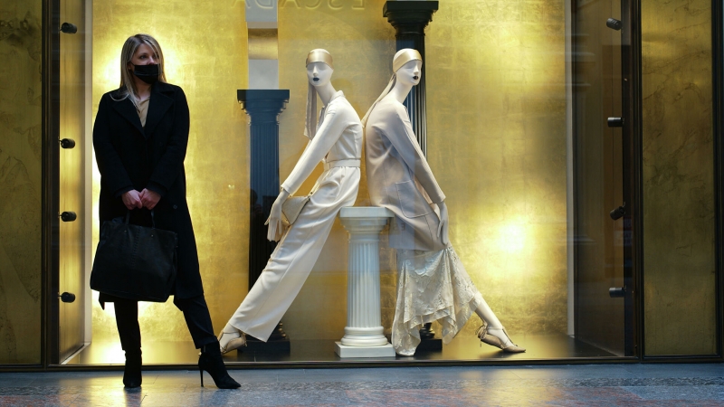 Минпромторг прокомментировал сообщения о подорожании одежды к лету