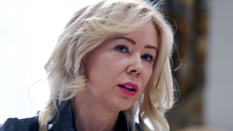 Мизулина прокомментировала интервью "скопинского маньяка"