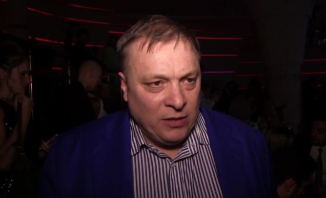 Могила 16-летнего сына обошлась Андрею Разину почти в 3 миллиона евро