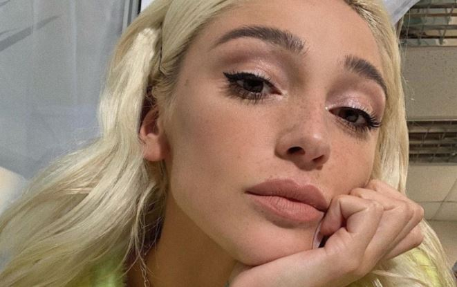 Настя Ивлеева назвала два своих главных страха