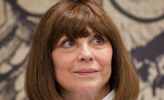 Наталья Варлей считает, что у нее украли знаменитую «Песенку о медведях»