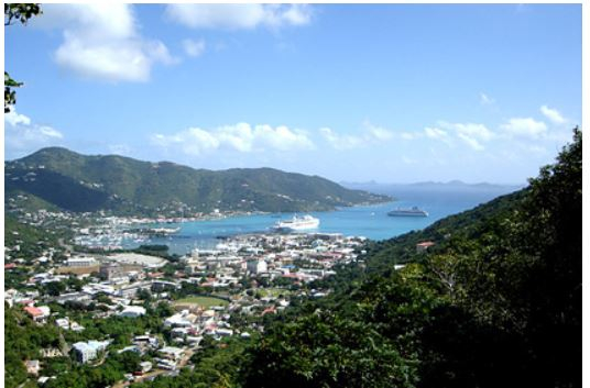 Названа главная «налоговая гавань» мира