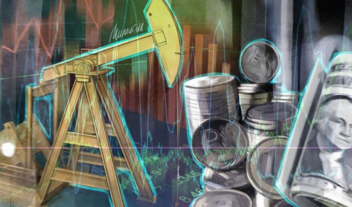 Названа причина роста стоимости нефти