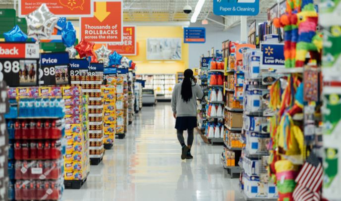 Названы главные причины предстоящего роста цен на продукты в США