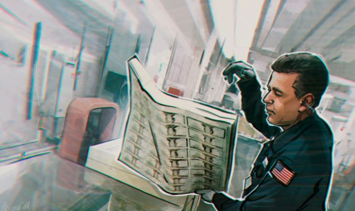 Названы риски восстановления экономики после пандемии