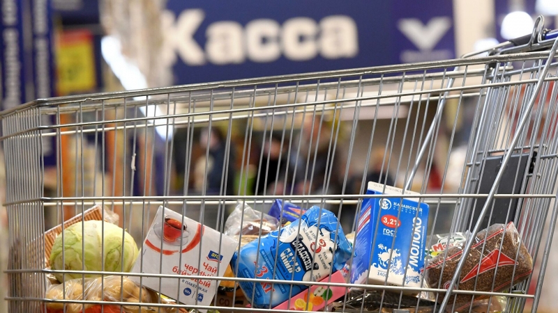 Названы шесть продуктов, которые не стоит покупать в супермаркете