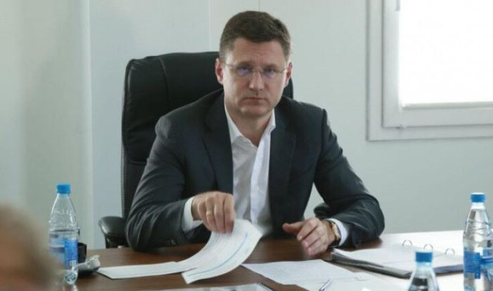 Новак заявил, что ОПЕК+ не должна допустить перегрева на рынке нефти