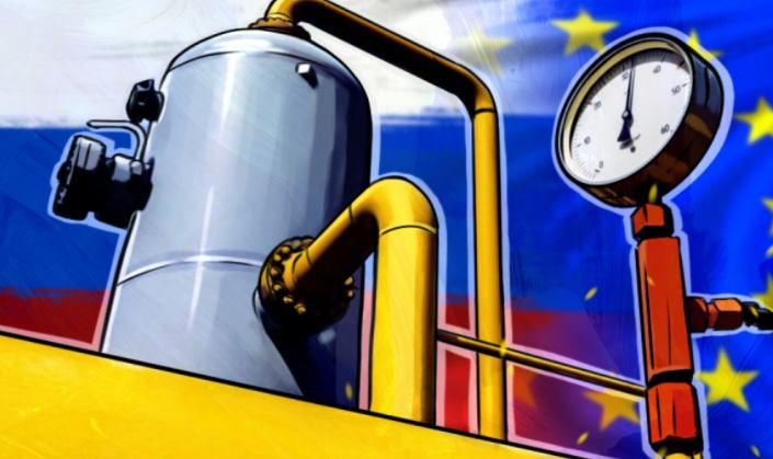 «Новатэк» и «Газпром» захватывают европейский рынок газа