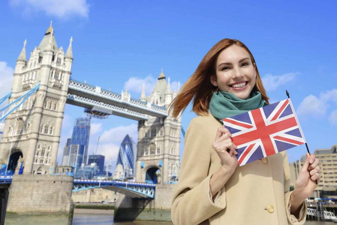 Языковые курсы за рубежом