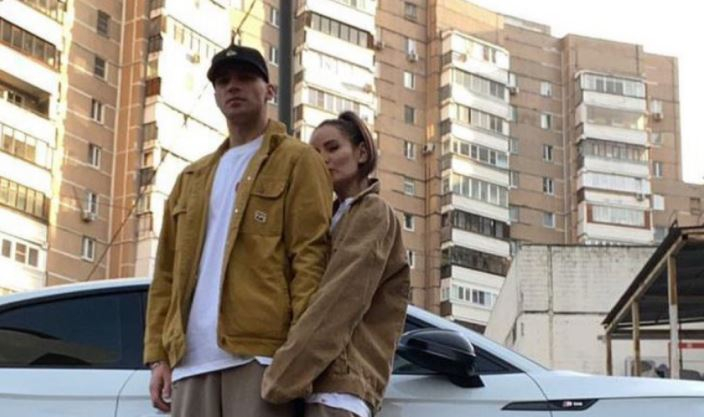 Олег Майами и Айза разошлись