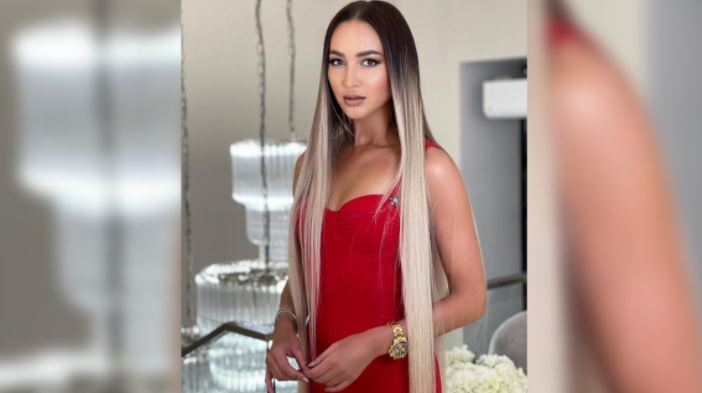 Ольга Бузова спровоцировала слухи об ЭКО