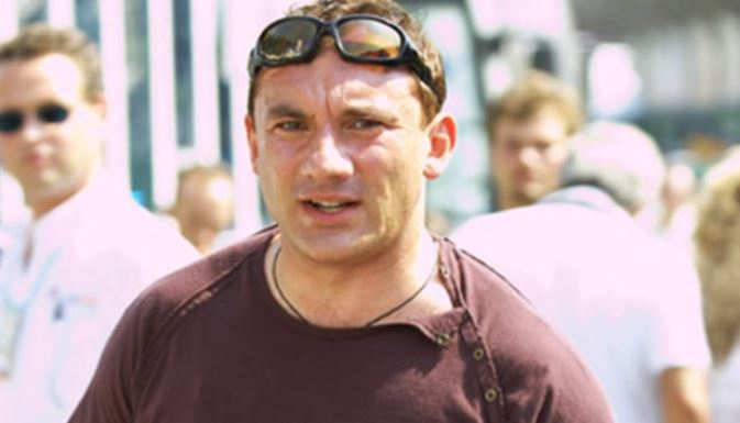 Осиротевшая дочь Фоменко рассказала о нежелании артиста общаться