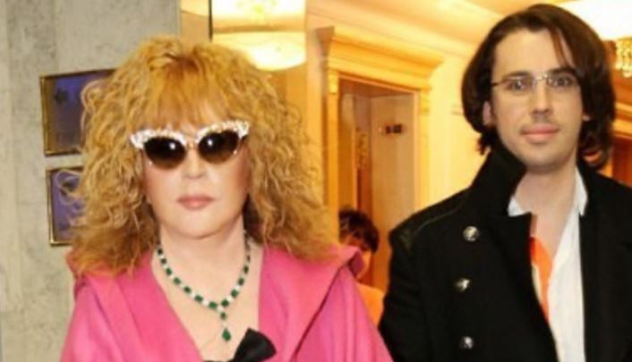 Основательница «Тодеса» Алла Духова объяснила скандальный характер Пугачевой