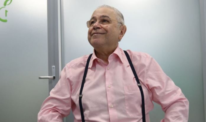 Петросян озвучил в суде свои доводы в разделе имущества со Степаненко