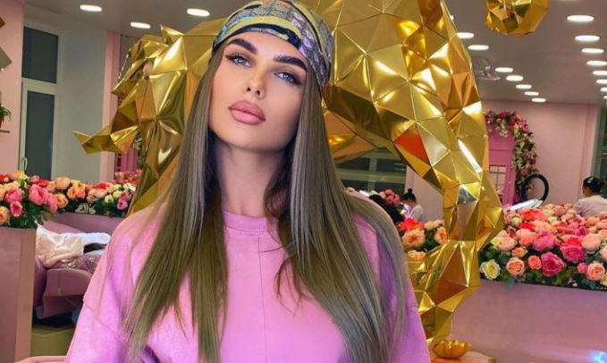 Певица Ханна назвала главный принцип использования семейного бюджета