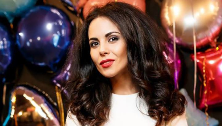 Певица Настя Каменских призналась, что мечтает о ребенке