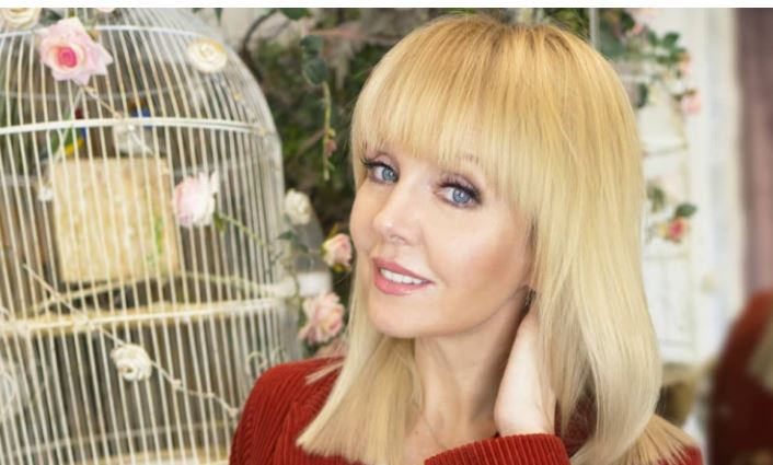 Певица Валерия раскрыла секрет своего похудения