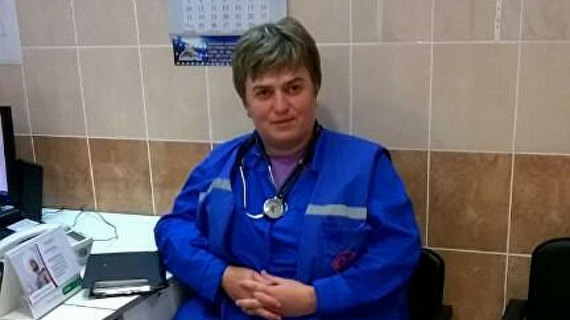 Почему семье умершей от ковида врача не хотят платить компенсацию