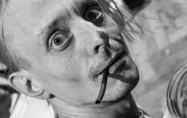 Поэта Андрея Егорова нашли мертвым в Москве