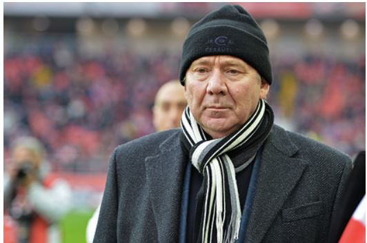 Попавший в реанимацию Романцев раскрыл свой диагноз