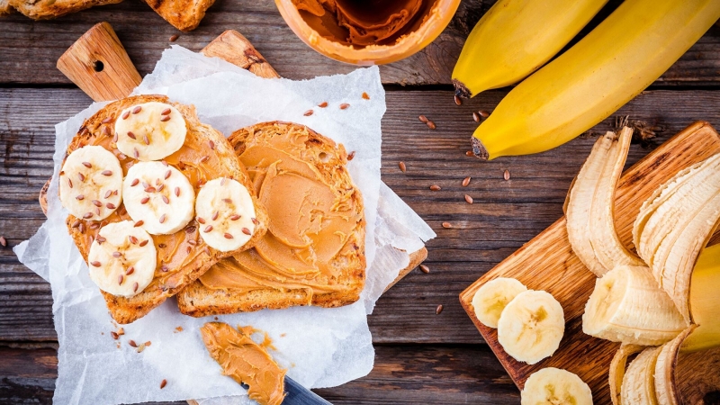 Представитель ВОЗ в России рассказала, как правильно питаться