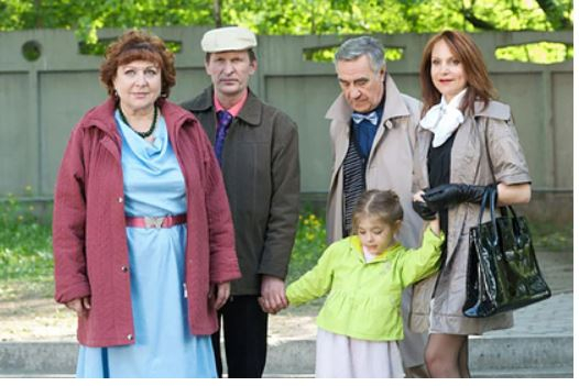 Раскрыты подробности нового сезона «Сватов»