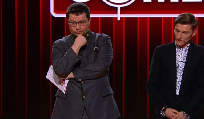 Разведенный Харламов рассказал о проблемах со здоровьем