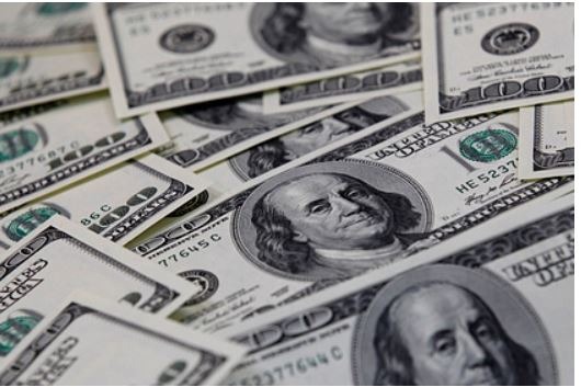 Россия избавится от долларовой зависимости