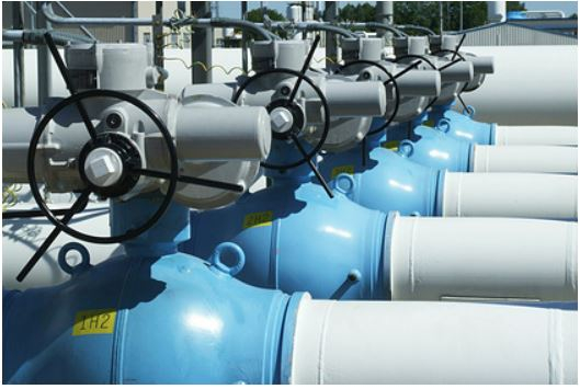 Россия впервые обогнала США на газовом рынке Европы