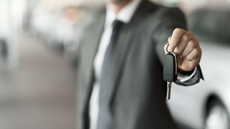 Россияне назвали главные сложности при продаже автомобиля