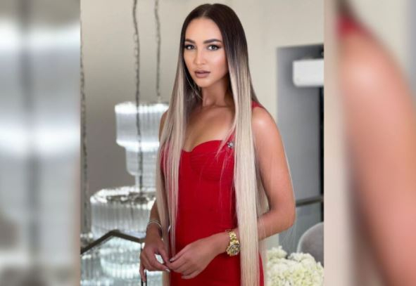 Рустам Солнцев рассказал о пристрастии Ольги Бузовой к алкоголю