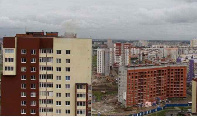 Рынок недвижимости преодолел период ценовой стагнации