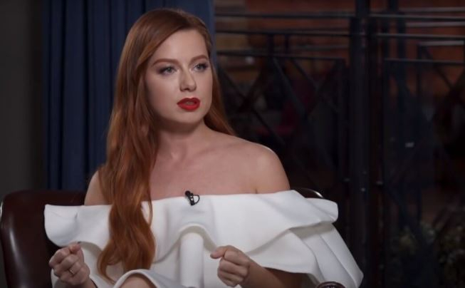 Савичева вспомнила, как после выкидыша бросила мужа