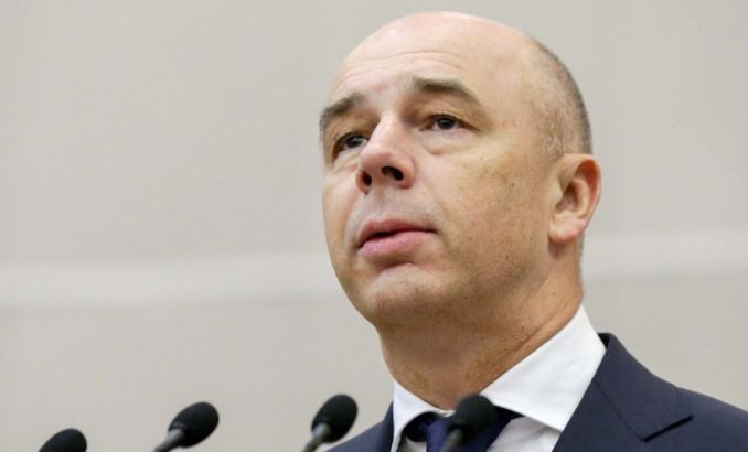 Силуанов назвал цели создания цифрового рубля