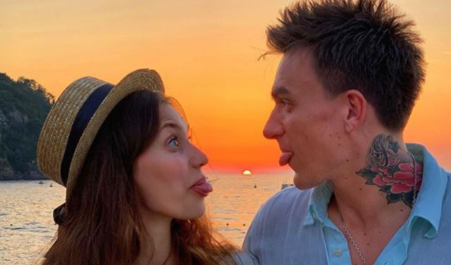 Сменившая имидж Тодоренко заговорила о разводе с Топаловым